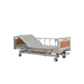 Medical Trolley Cart 3 Functional adjustable medical patient hospital bed Factory